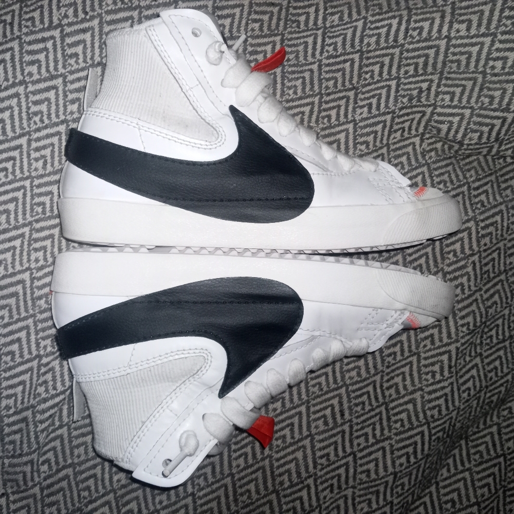 Nike Blazer "Big Swoosh" - Picture 8 of 9